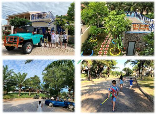 Bi?t Th? M?i N� - Villas & Resort Muine A-c42