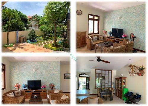 Bi?t Th? M?i N� - Villas & Resort Muine A-c42