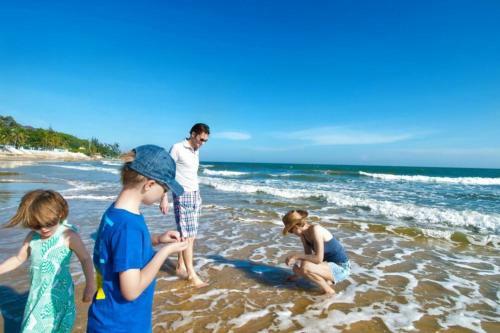 Bi?t Th? M?i N� - Villas & Resort Muine A-c42
