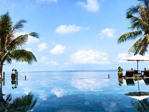 Hotel Palmy Beach Club Resort