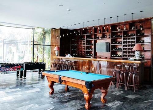 Hotel Palmy Beach Club Resort