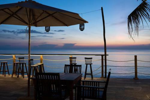 Hotel Palmy Beach Club Resort