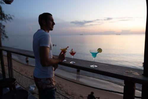 Hotel Palmy Beach Club Resort