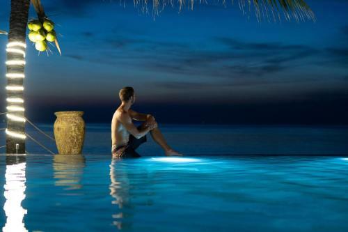Hotel Palmy Beach Club Resort