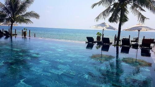 Hotel Palmy Beach Club Resort