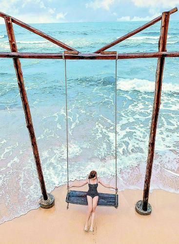 Hotel Palmy Beach Club Resort