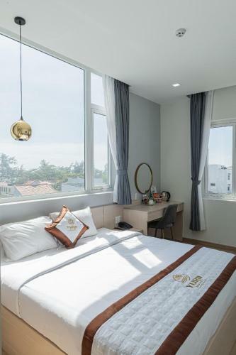 Yurii Hotel