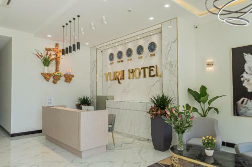 Yurii Hotel