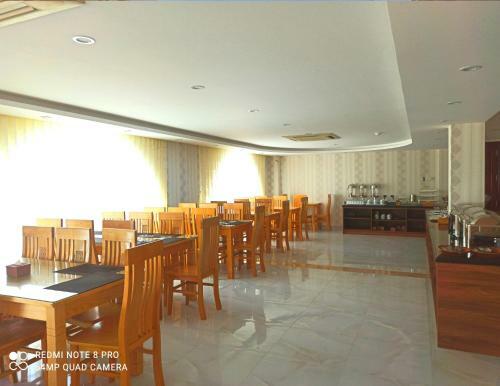 Kiim's House Hotel