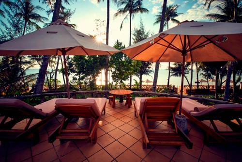 Hotel Cassia Cottage