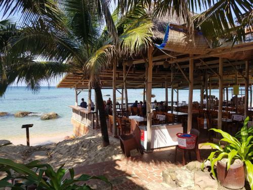 Hotel Viet Thanh Resort