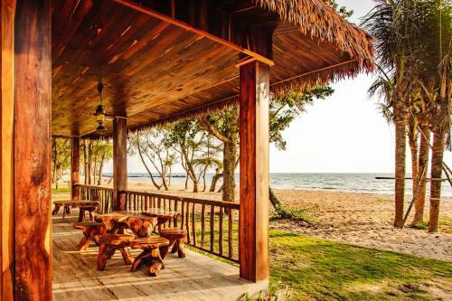 Hotel Ocean Bay Phu Quoc Resort And Spa