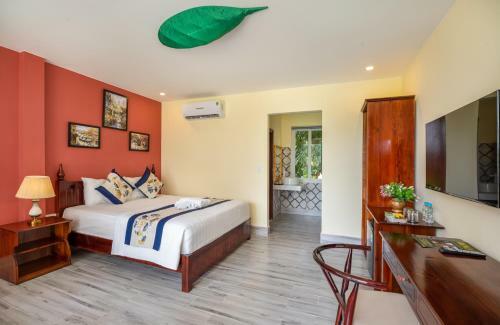 Hotel Su?i M�y Garden Resort And Spa