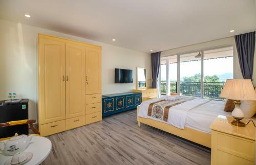 Hotel Su?i M�y Garden Resort And Spa