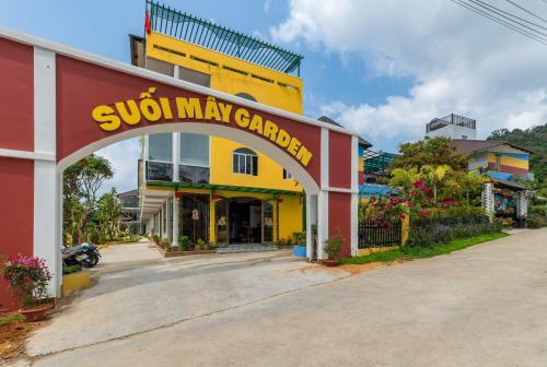 Hotel Su?i M�y Garden Resort And Spa