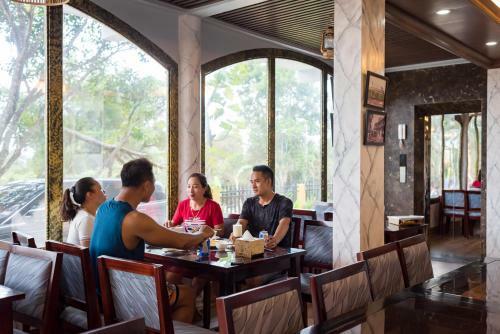 Hotel Su?i M�y Garden Resort And Spa
