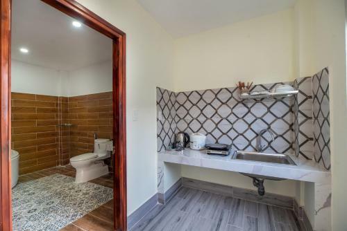 Hotel Su?i M�y Garden Resort And Spa
