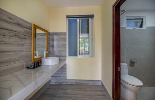 Hotel Su?i M�y Garden Resort And Spa
