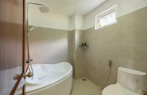 Hotel Su?i M�y Garden Resort And Spa