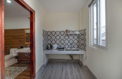 Hotel Su?i M�y Garden Resort And Spa