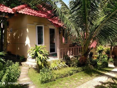 Hotel Sun & Wind Paradise Bungalow