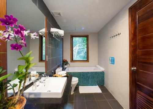 Hotel Nadine Phu Quoc Resort & Spa