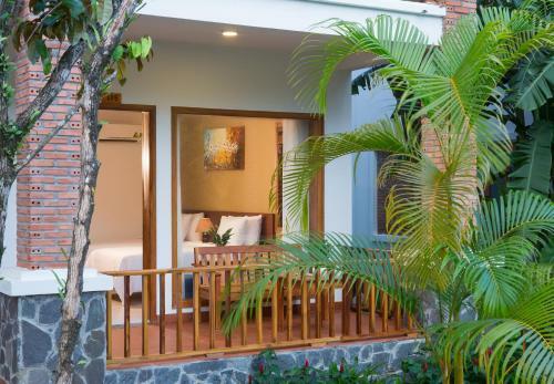Hotel Nadine Phu Quoc Resort & Spa