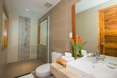 Hotel Nadine Phu Quoc Resort & Spa