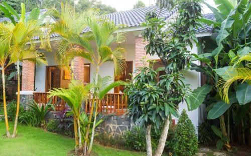 Hotel Nadine Phu Quoc Resort & Spa