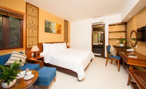 Hotel Nadine Phu Quoc Resort & Spa
