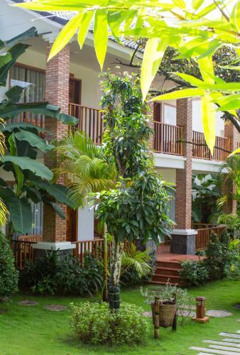 Hotel Nadine Phu Quoc Resort & Spa