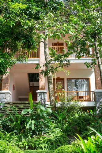 Hotel Nadine Phu Quoc Resort & Spa