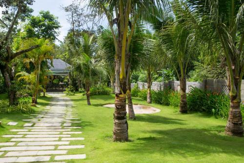 Hotel Nadine Phu Quoc Resort & Spa