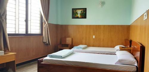 Cao Nguyen Hotel - Gia Lai