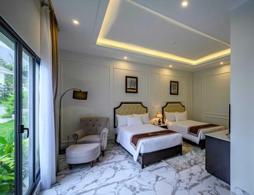 Hotel Seaside Boutique Resort Quy Nhon