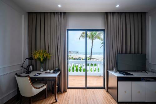 Hotel Seaside Boutique Resort Quy Nhon