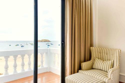 Hotel Seaside Boutique Resort Quy Nhon