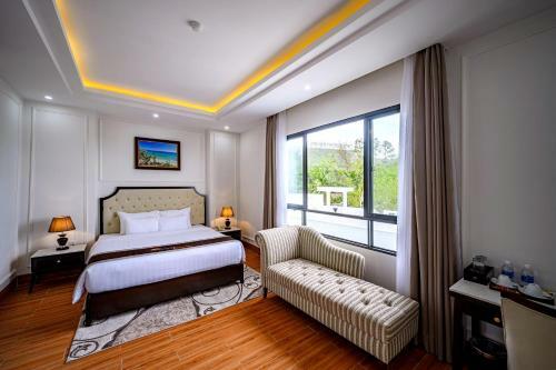 Hotel Seaside Boutique Resort Quy Nhon