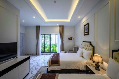 Hotel Seaside Boutique Resort Quy Nhon