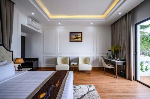 Hotel Seaside Boutique Resort Quy Nhon
