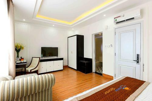 Hotel Seaside Boutique Resort Quy Nhon