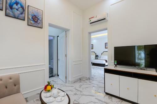 Hotel Seaside Boutique Resort Quy Nhon