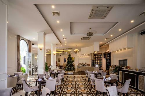 Hotel Seaside Boutique Resort Quy Nhon