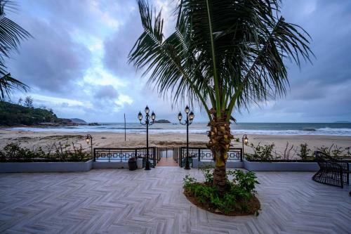 Hotel Seaside Boutique Resort Quy Nhon