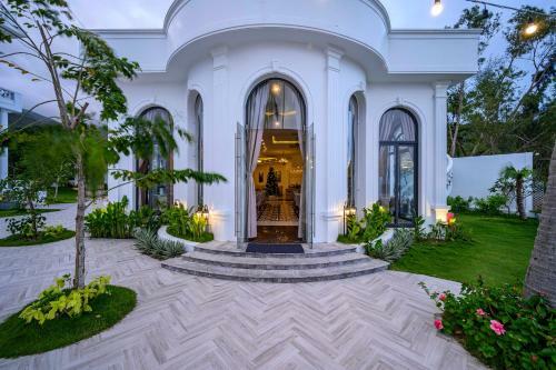Hotel Seaside Boutique Resort Quy Nhon
