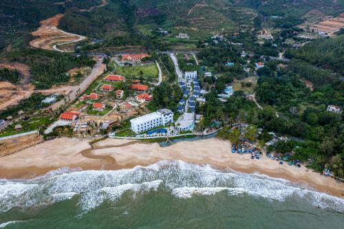 Hotel Seaside Boutique Resort Quy Nhon