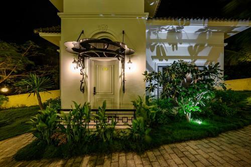 Hotel Seaside Boutique Resort Quy Nhon