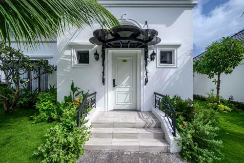 Hotel Seaside Boutique Resort Quy Nhon