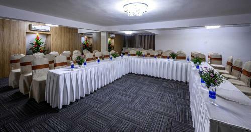 Hotel Seaside Boutique Resort Quy Nhon