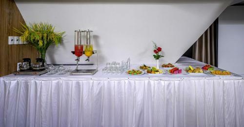 Hotel Seaside Boutique Resort Quy Nhon